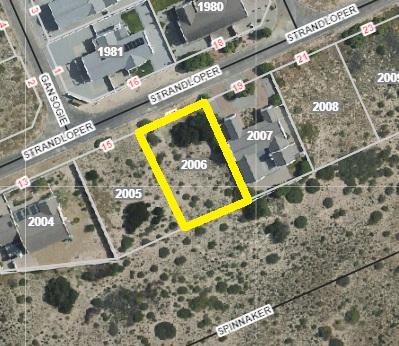 0 Bedroom Property for Sale in Golden Mile Western Cape